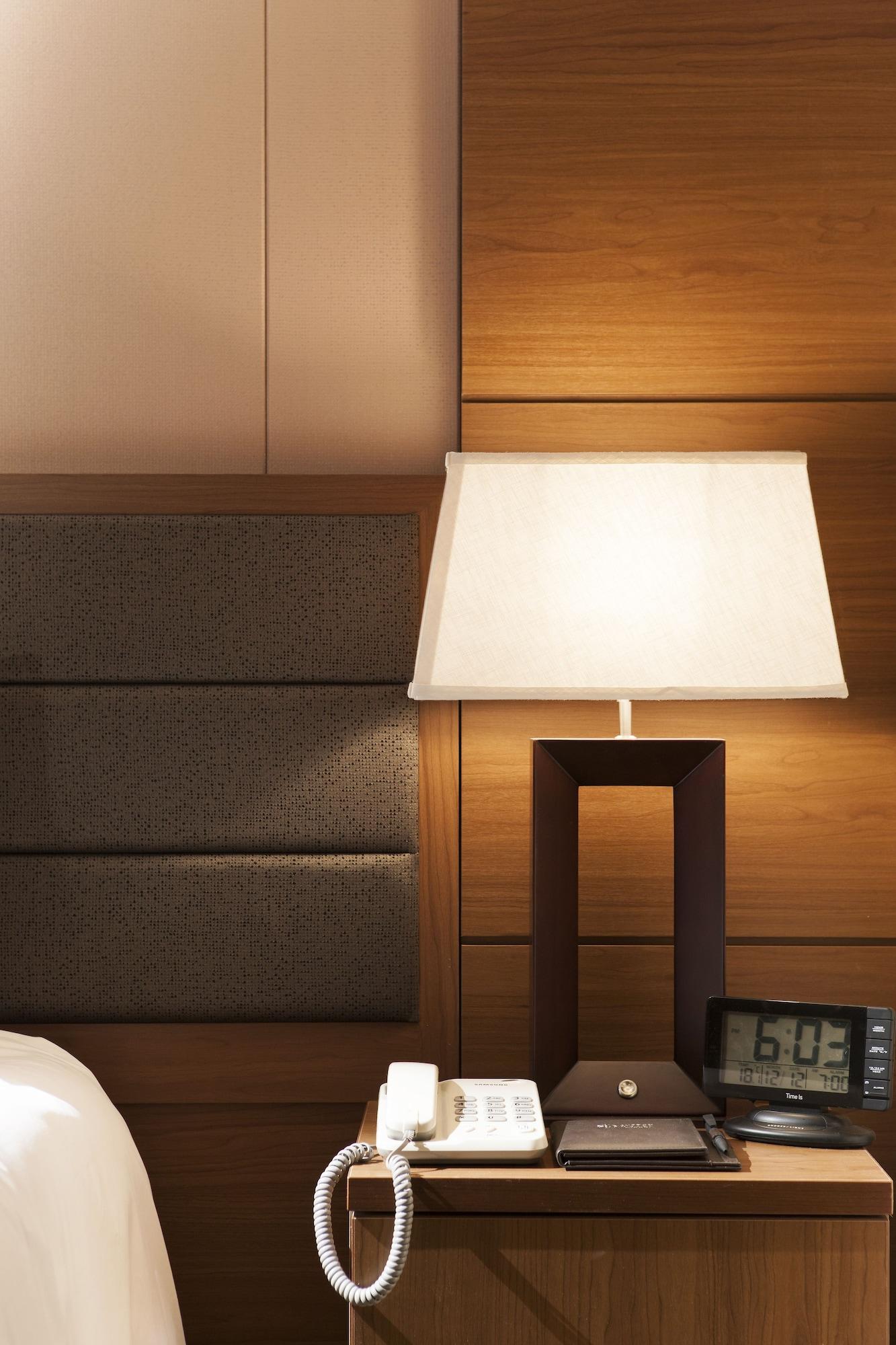 Staz Hotel Myeongdong 1 Сеул Екстер'єр фото