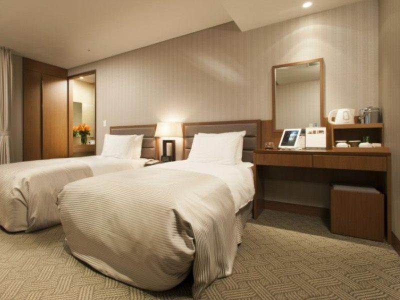 Staz Hotel Myeongdong 1 Сеул Екстер'єр фото